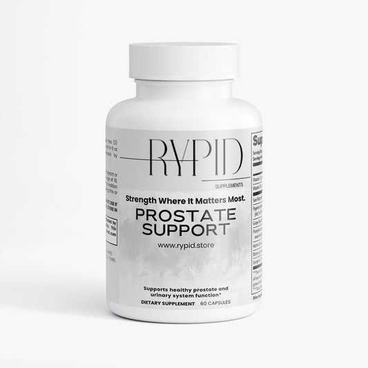 Prostate Support Capsules