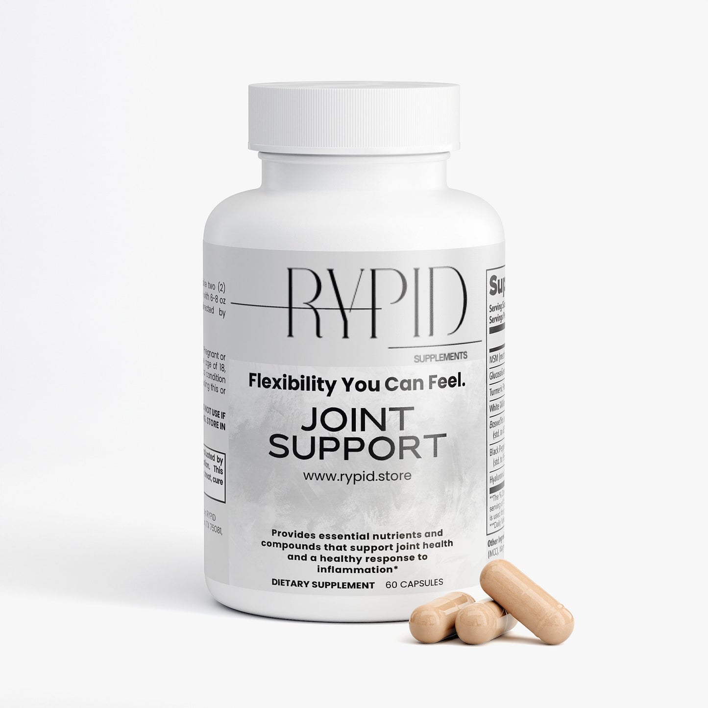 Joint Support Capsules