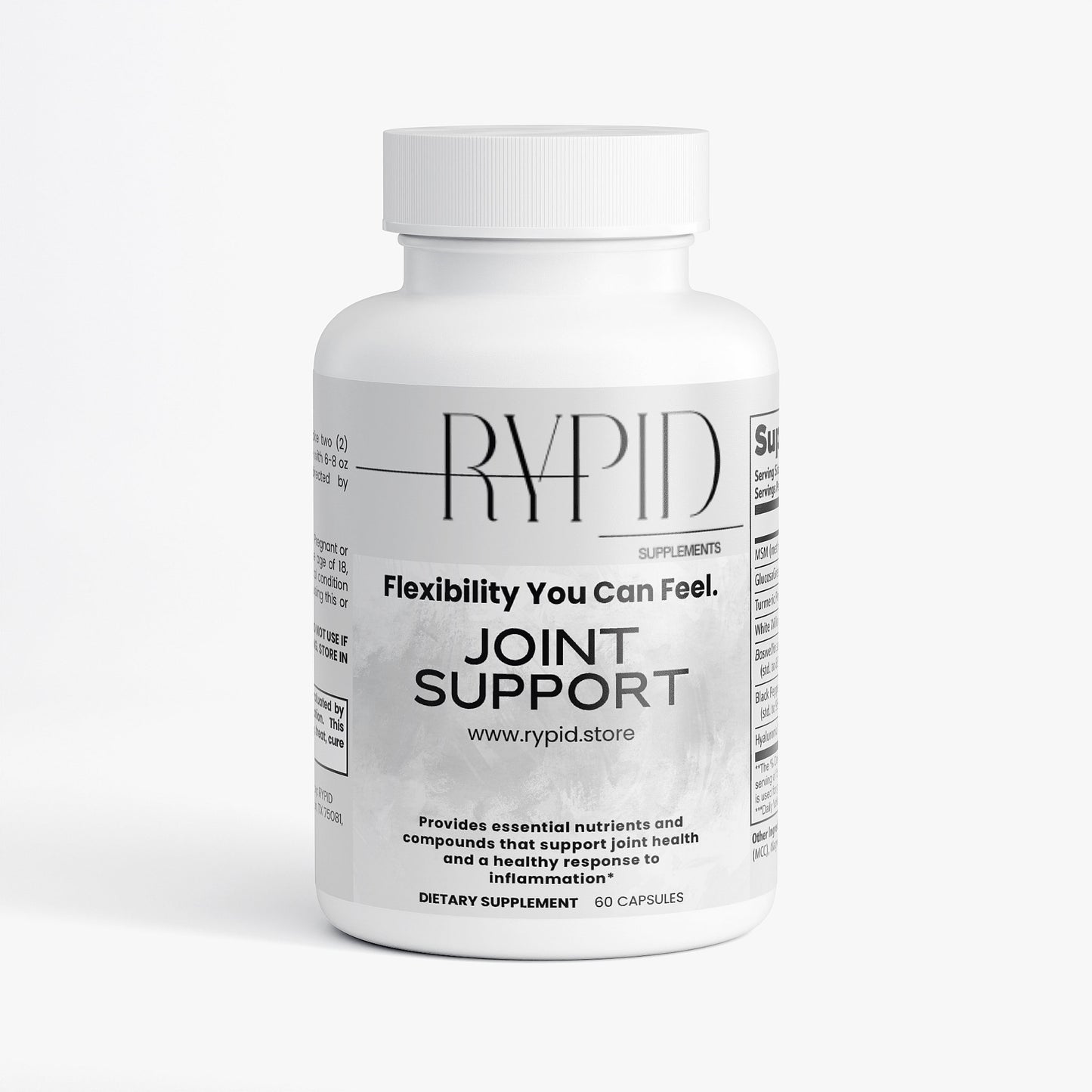 Joint Support Capsules