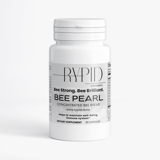 Bee Pearl Capsules