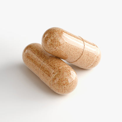 Bee Pearl Capsules
