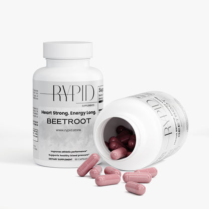 Beetroot Capsules