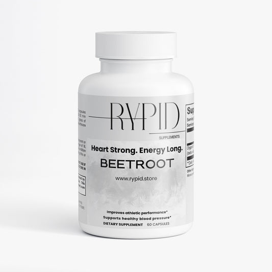 Beetroot Capsules