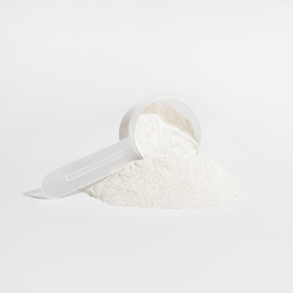 Grass-Fed Hydrolyzed Collagen Peptides Powder