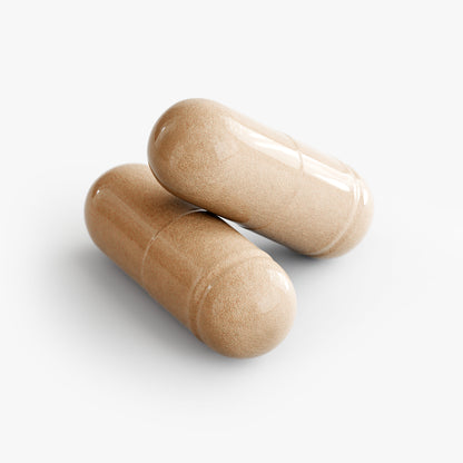 Mushroom Complex 10X Capsules