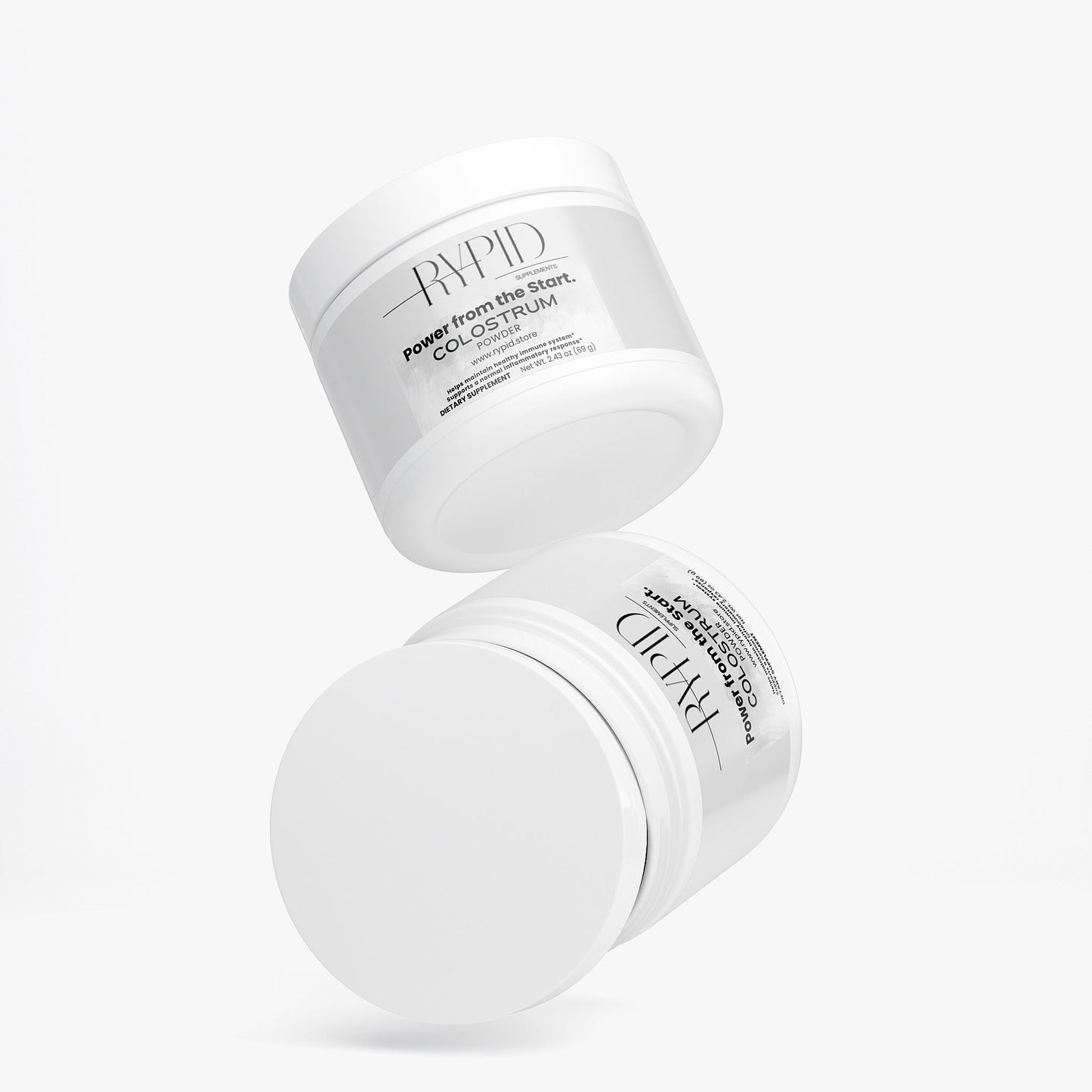 Colostrum Powder