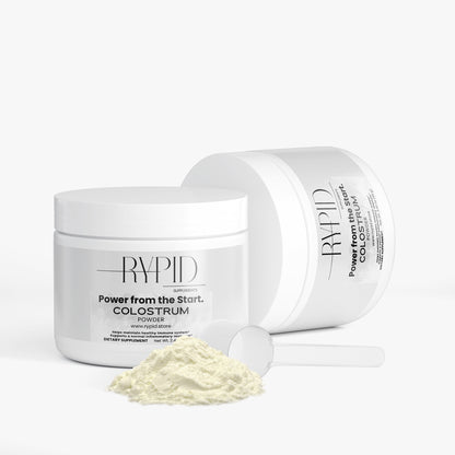 Colostrum Powder