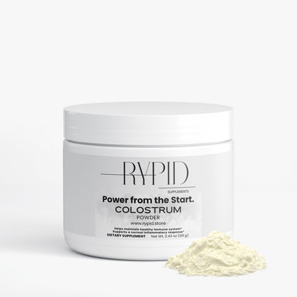 Colostrum Powder