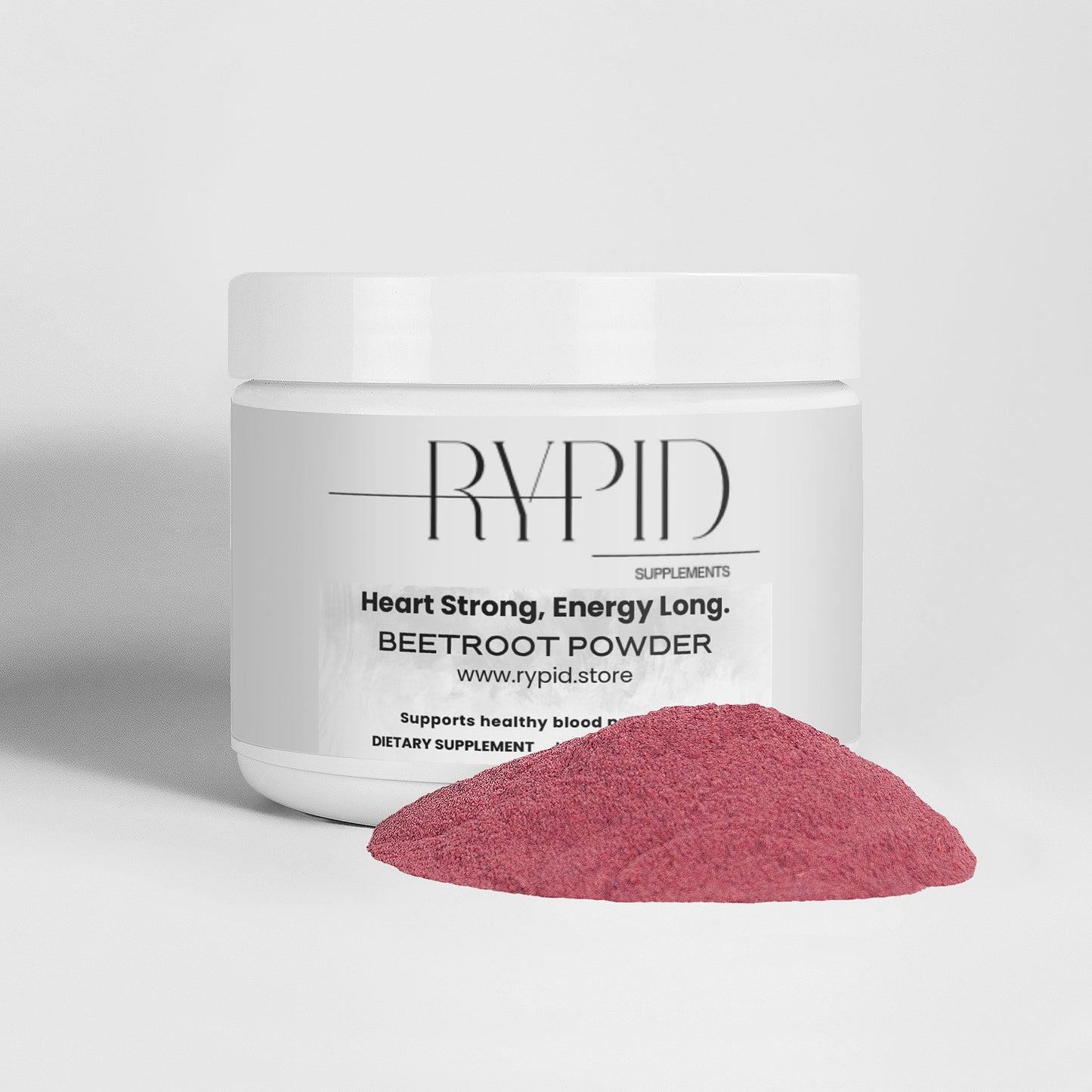 Beetroot Powder