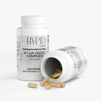 Ayurvedic Complex Capsules