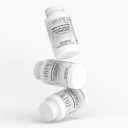 Ayurvedic Complex Capsules