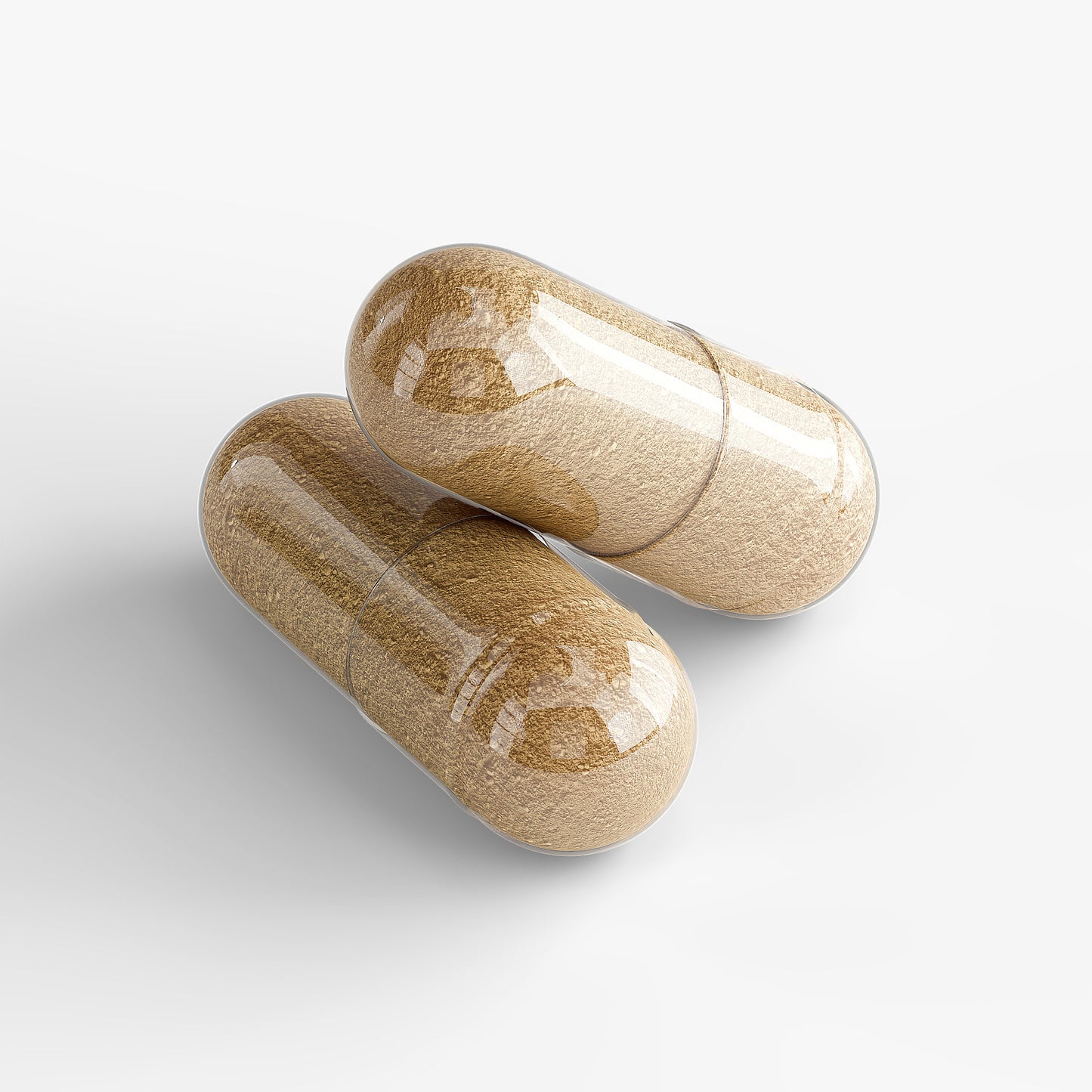 Ayurvedic Complex Capsules