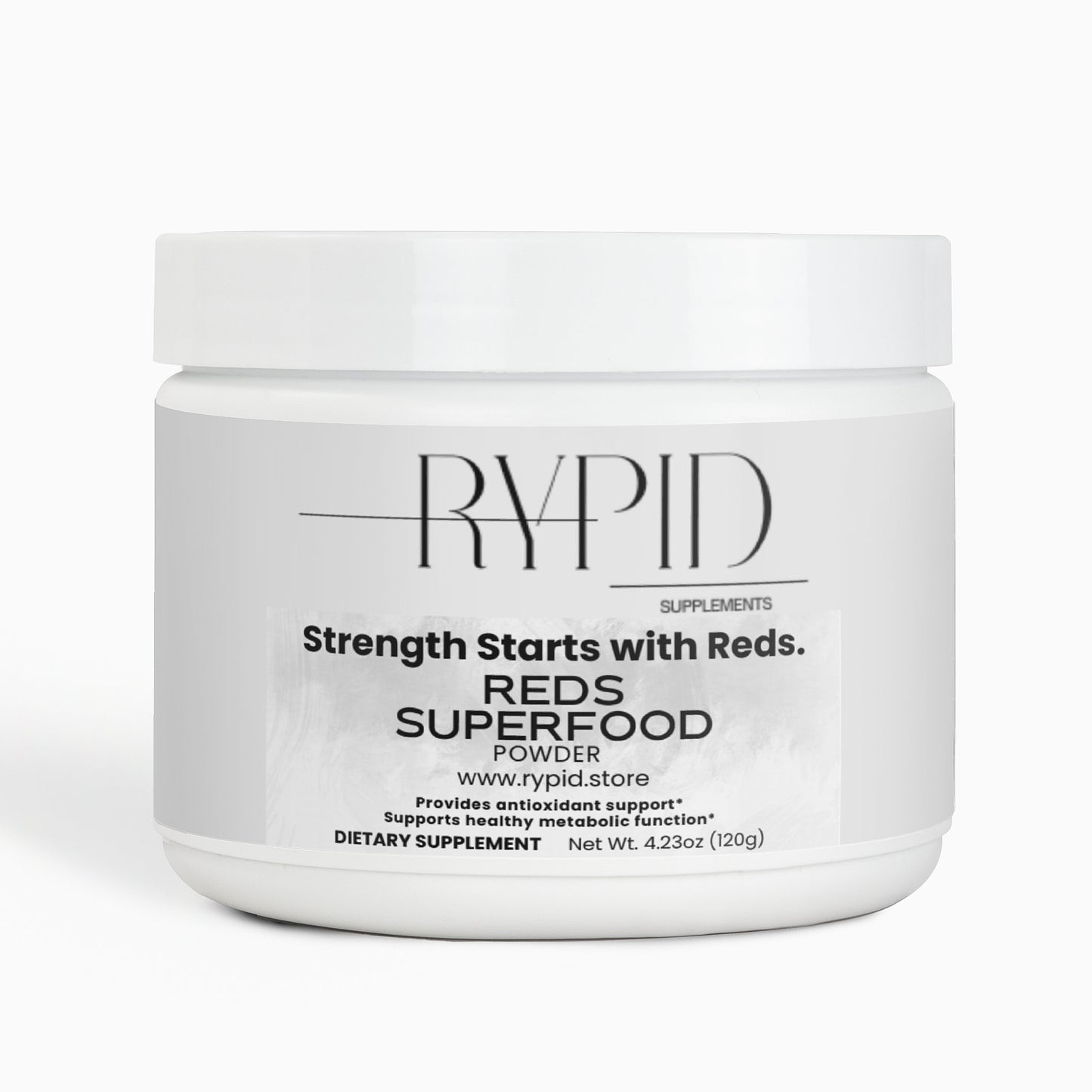 Reds Superfood Powder