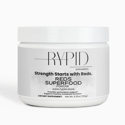 Reds Superfood Powder