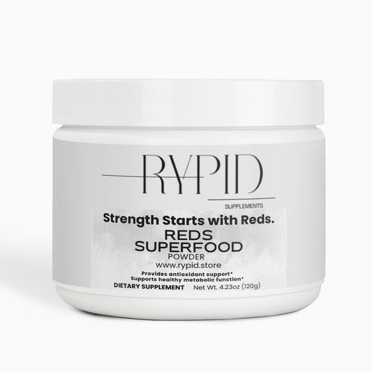 Reds Superfood Powder