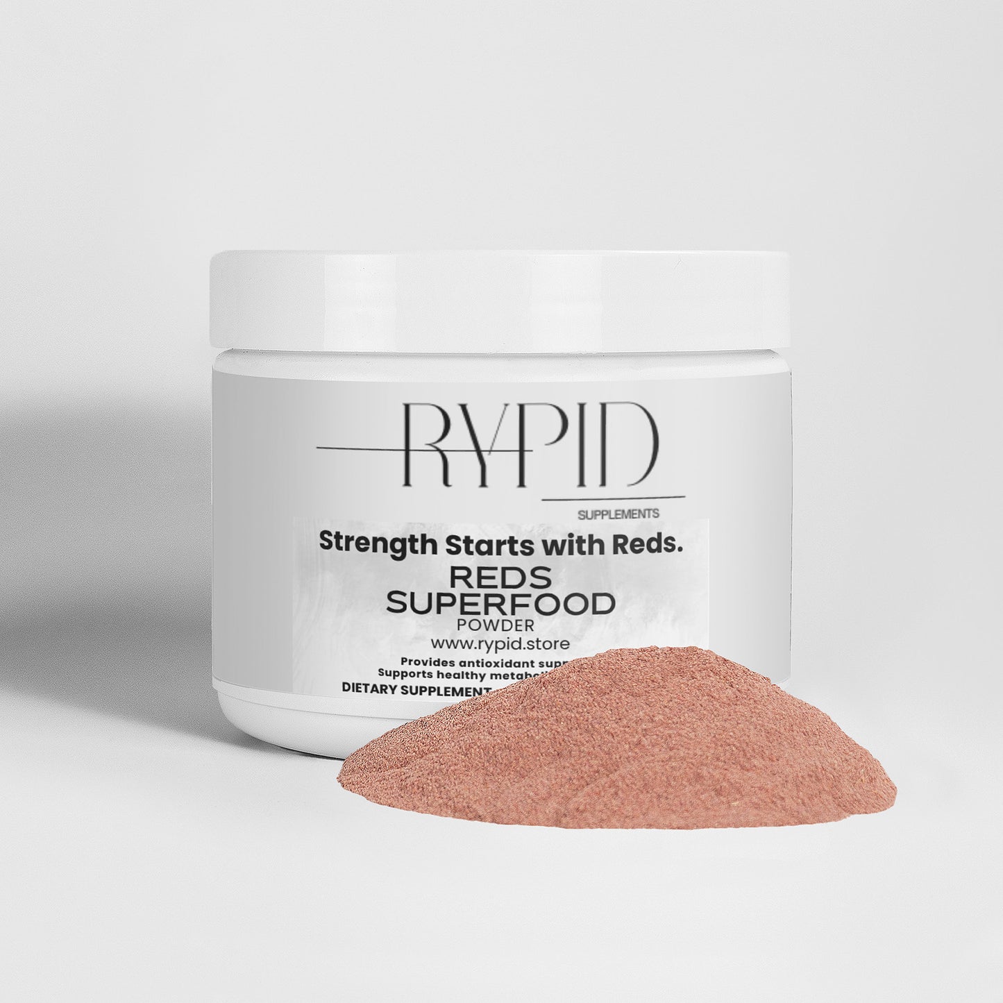 Reds Superfood Powder