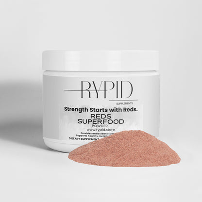 Reds Superfood Powder