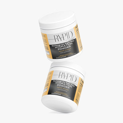 Hydration Powder (Peach Mango)