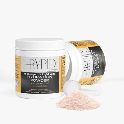 Hydration Powder (Peach Mango)
