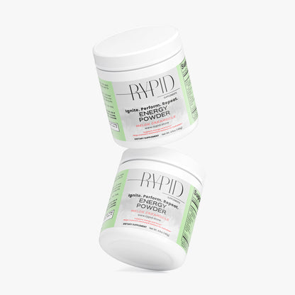 Energy Powder (Melon Creamsicle)