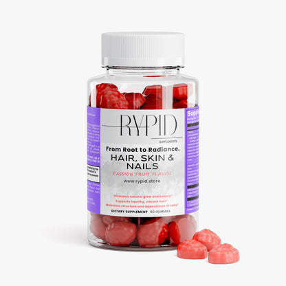 Hair, Skin & Nails Gummies