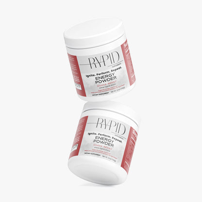 Energy Powder (Guava Berry)