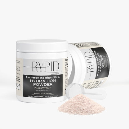 Hydration Powder (Passion Fruit)