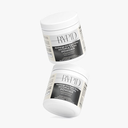 Hydration Powder (Passion Fruit)