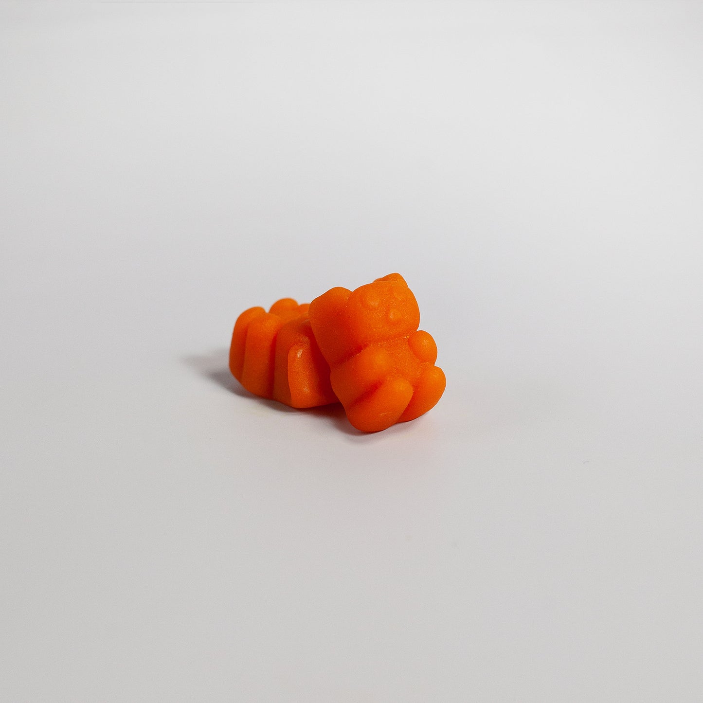 Turmeric Gummies (Ginger Flavor)
