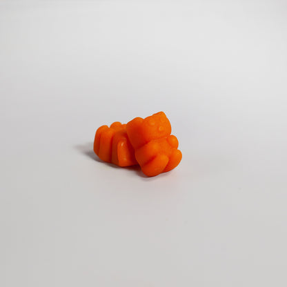 Turmeric Gummies (Ginger Flavor)