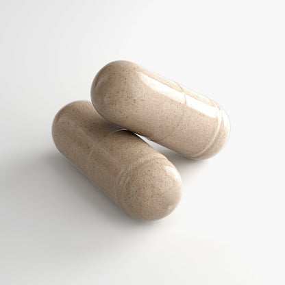 Ashwagandha Plus Capsules