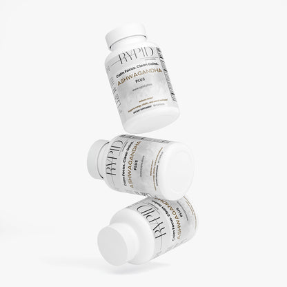 Ashwagandha Plus Capsules