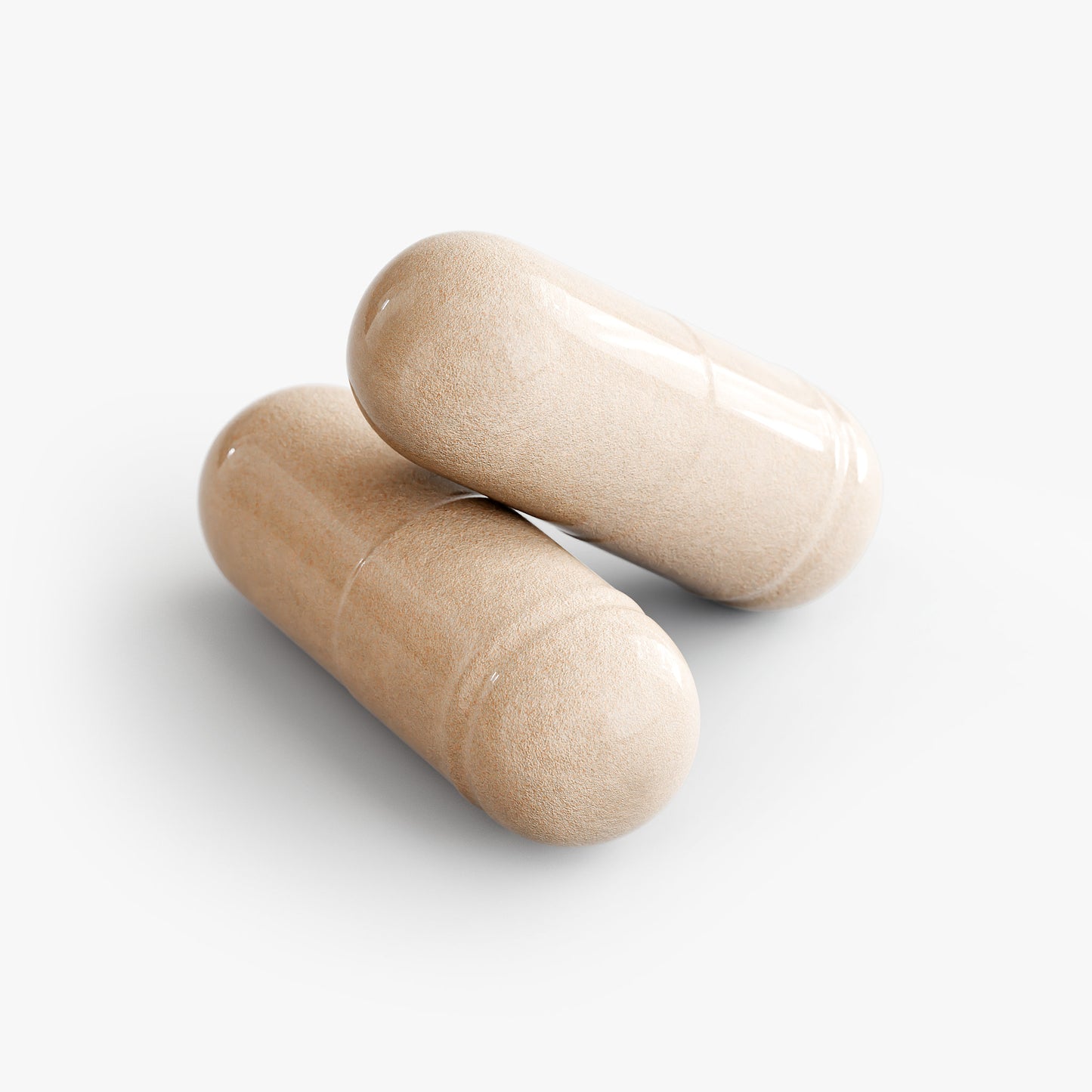 Ashwagandha (with Black Pepper) Capsules