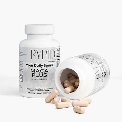 Maca Plus Capsules