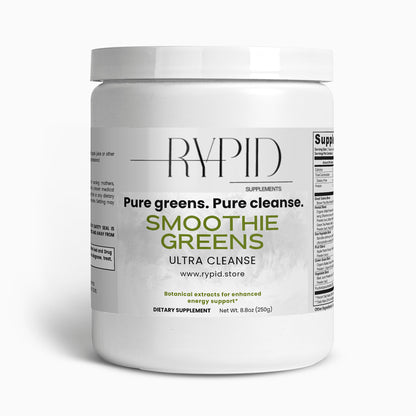 Ultra Cleanse Smoothie Greens