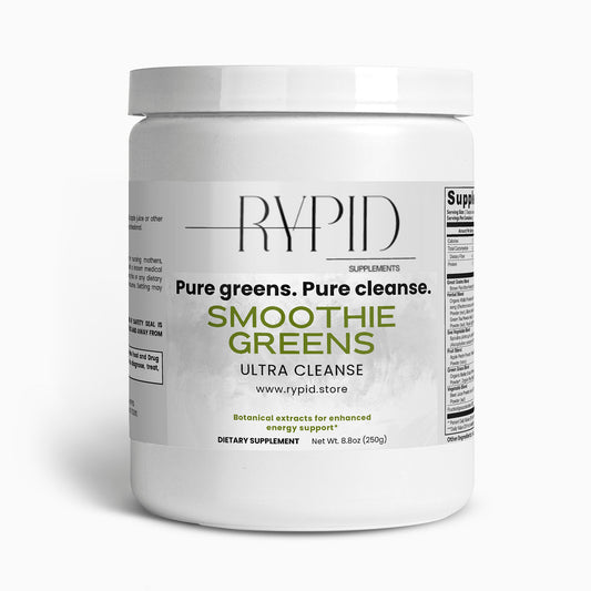 Ultra Cleanse Smoothie Greens