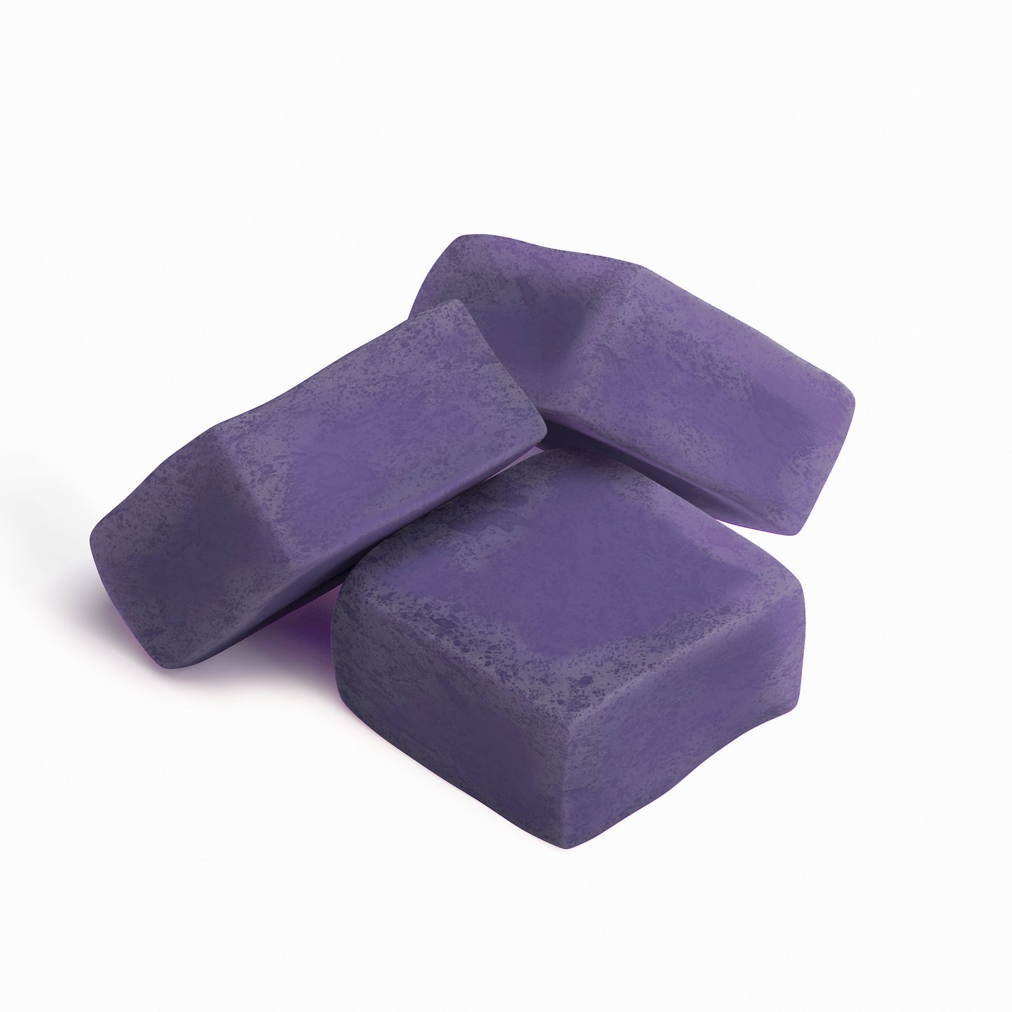 Reishi Relax Gummies (Blackberry Flavor)