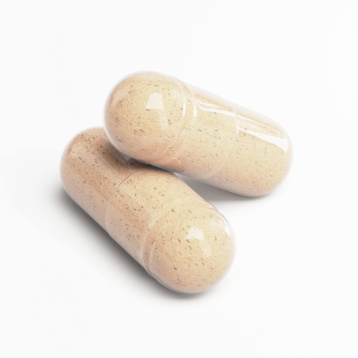 Ox Bile Complex Capsules