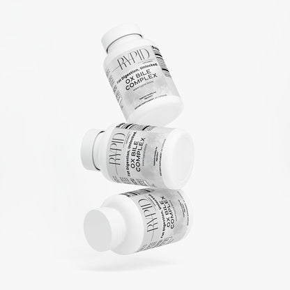 Ox Bile Complex Capsules